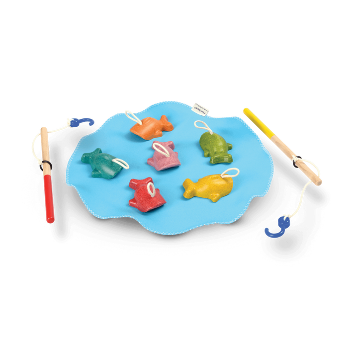 Fishing Game