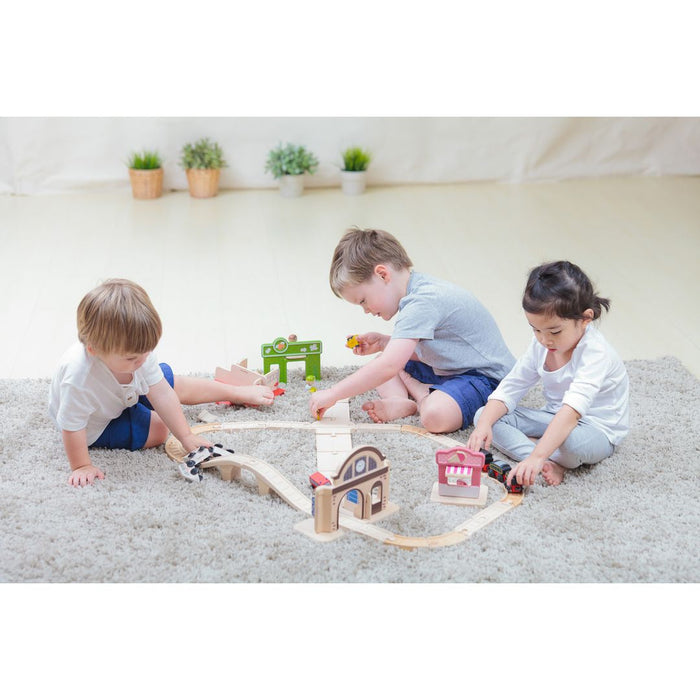 Plan Toys Pet Care