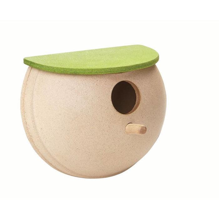 Plan Toys Bird House II
