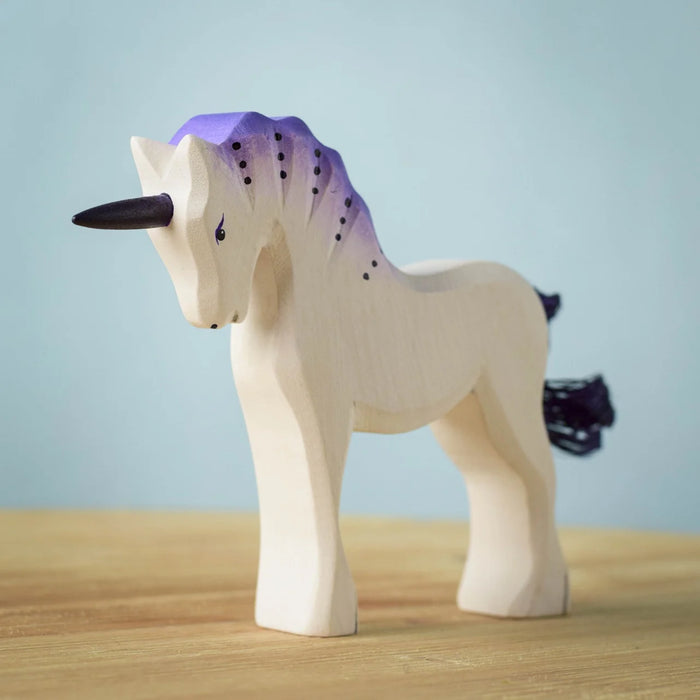 Bumbu Pastel Unicorn
