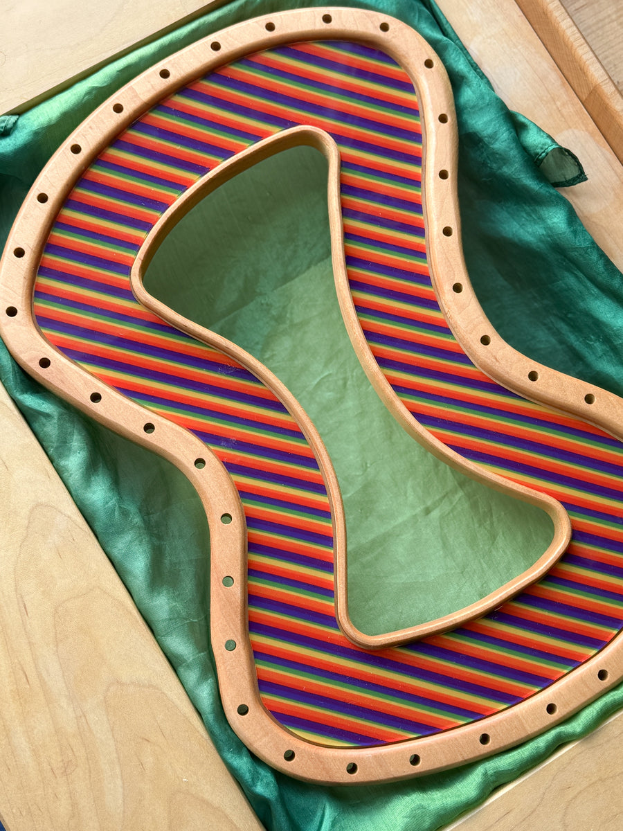 Road To Anywhere Imaginative Play Tray