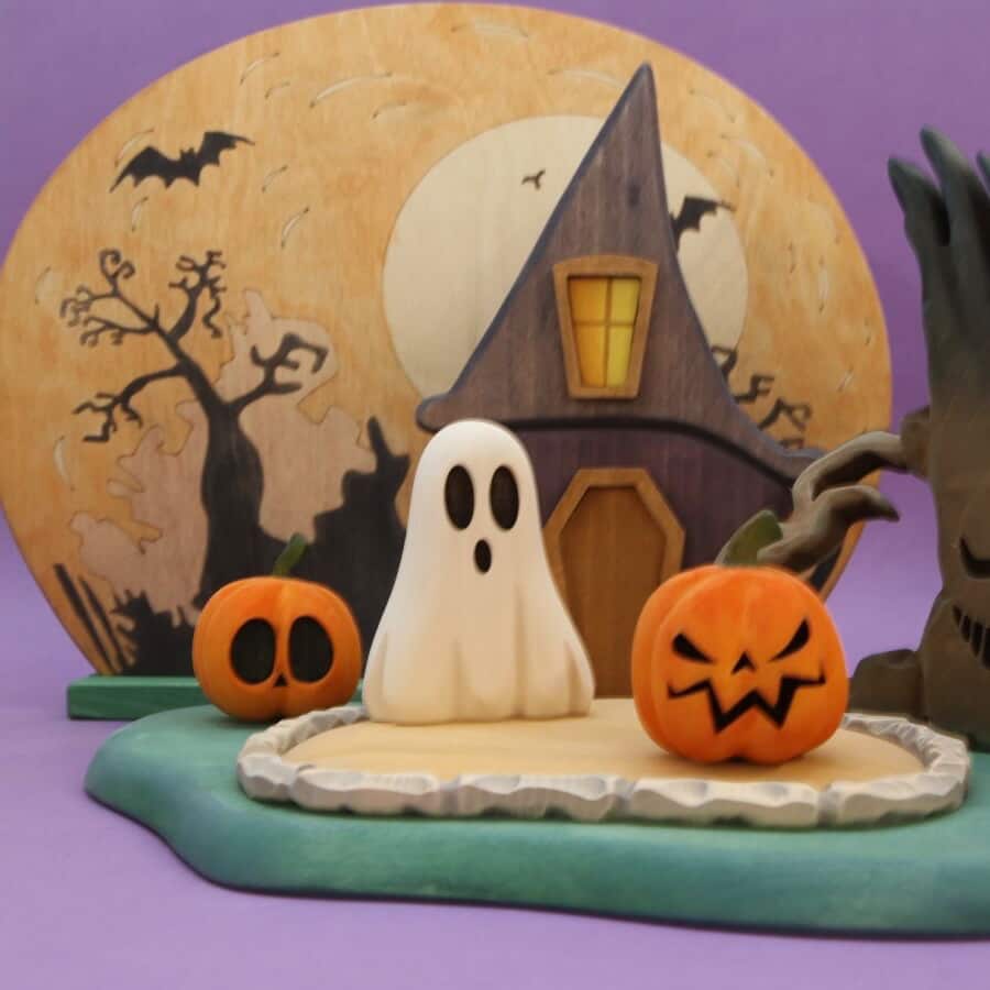 Mako Ghost