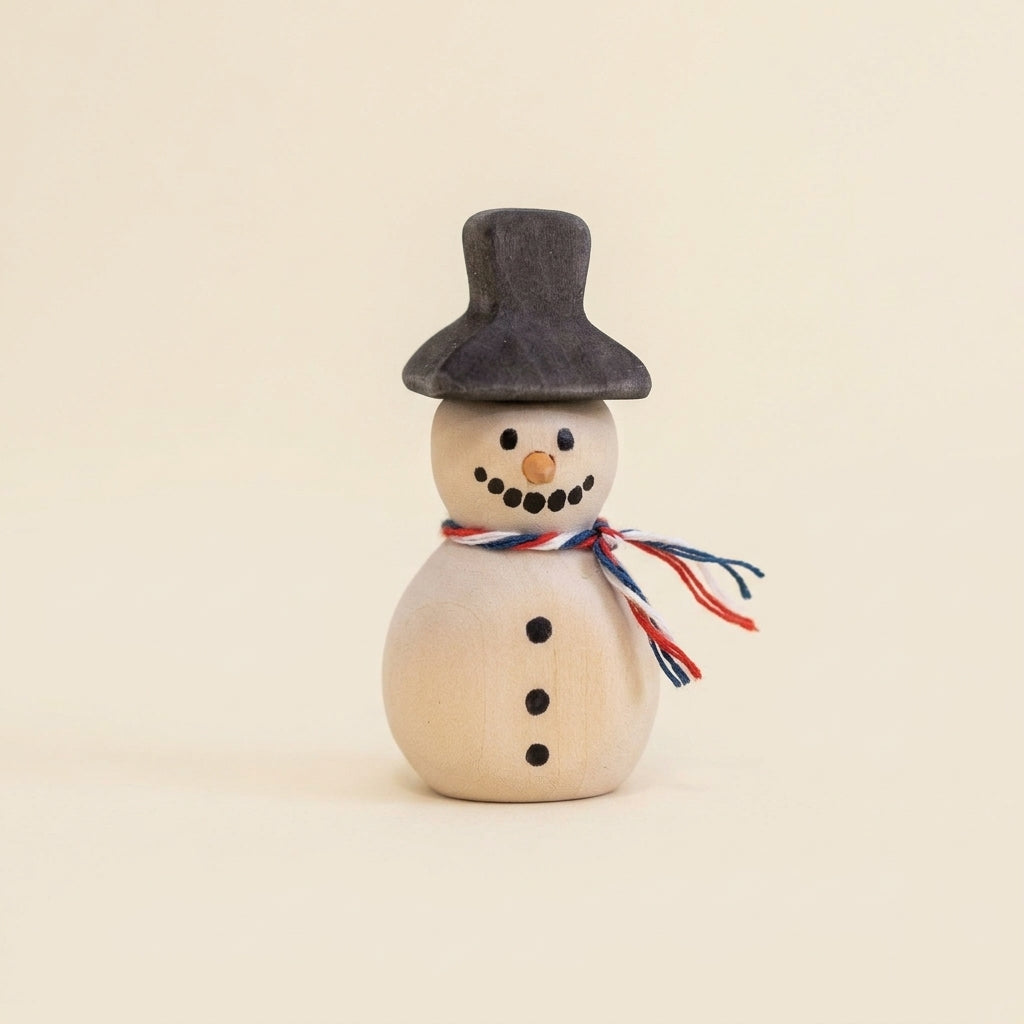Mako Snowman