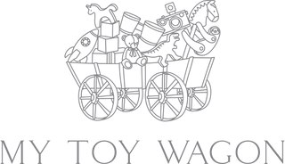 My Toy Wagon