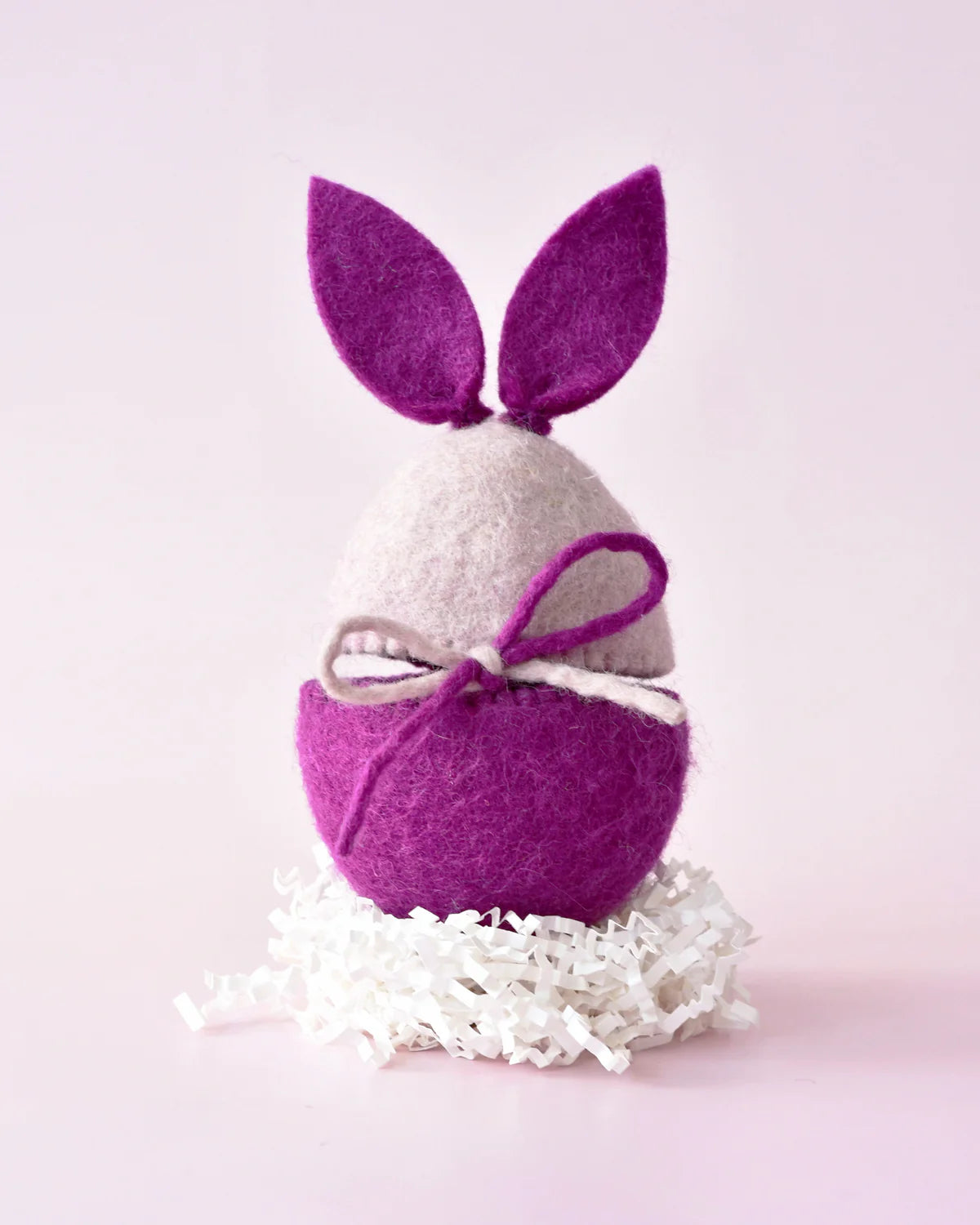 Sale Purple Easter Egg Cover with Bunny Ears – My Toy Wagon
