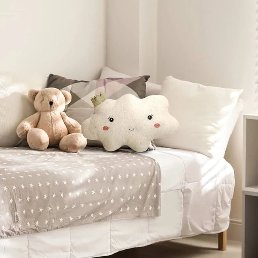 Mon AMI Reine Cloud Pillow