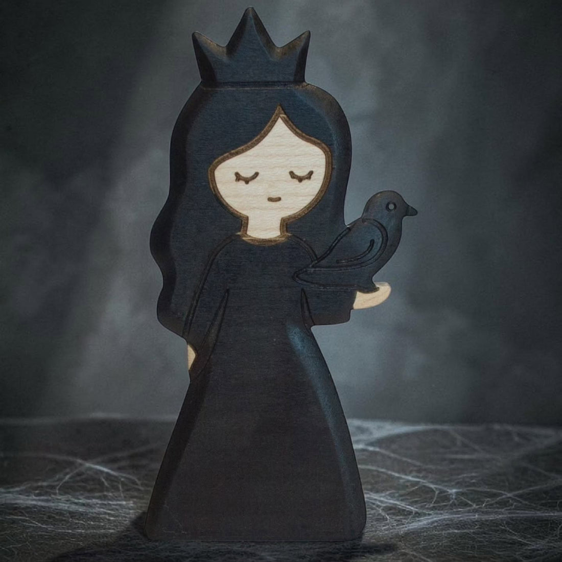 Juharka Black Princess