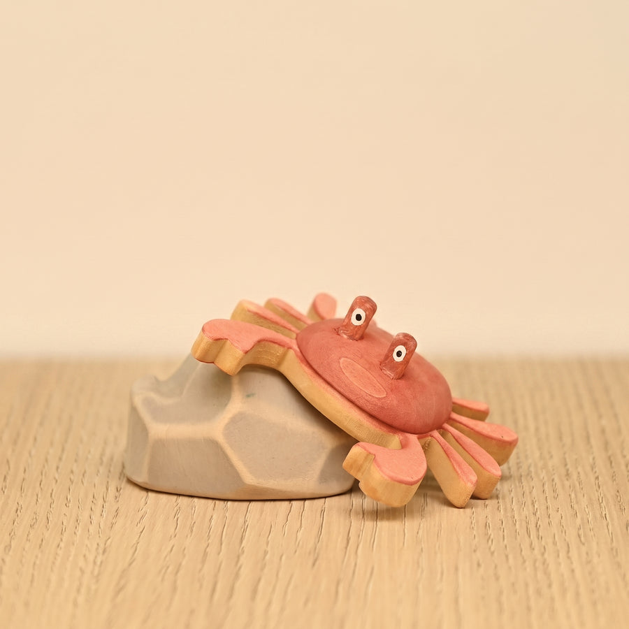 Mako Crab