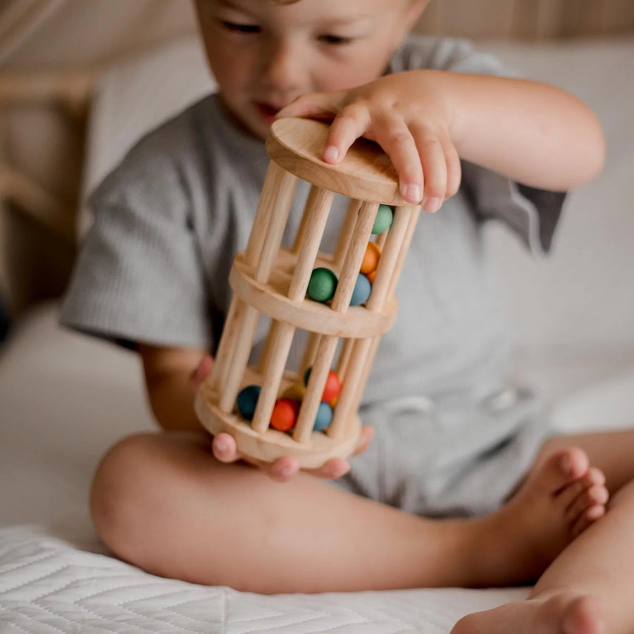 Q Toys Mini Rainmaker