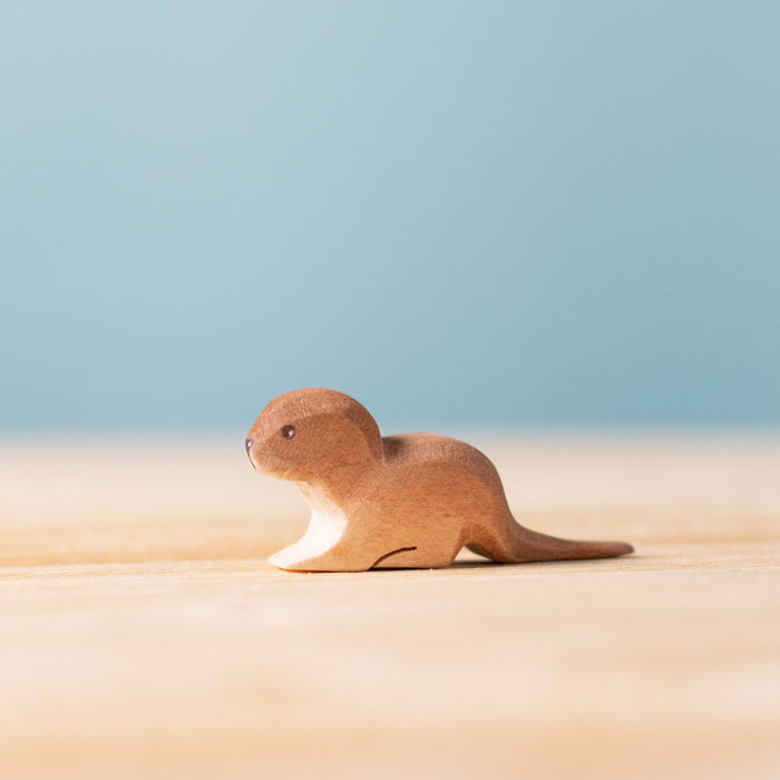 Bumbu Baby Otter