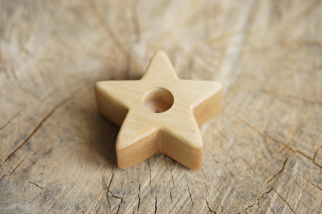 Waldorf Star Stand