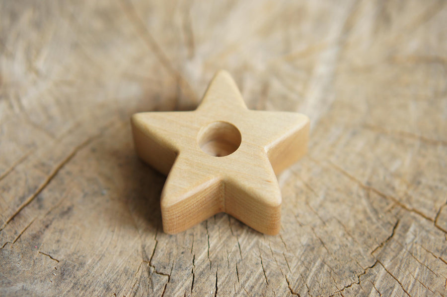 Waldorf Star Stand