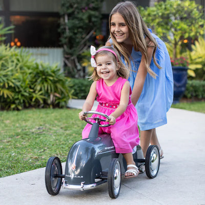 Ride-On Toys and Accessories