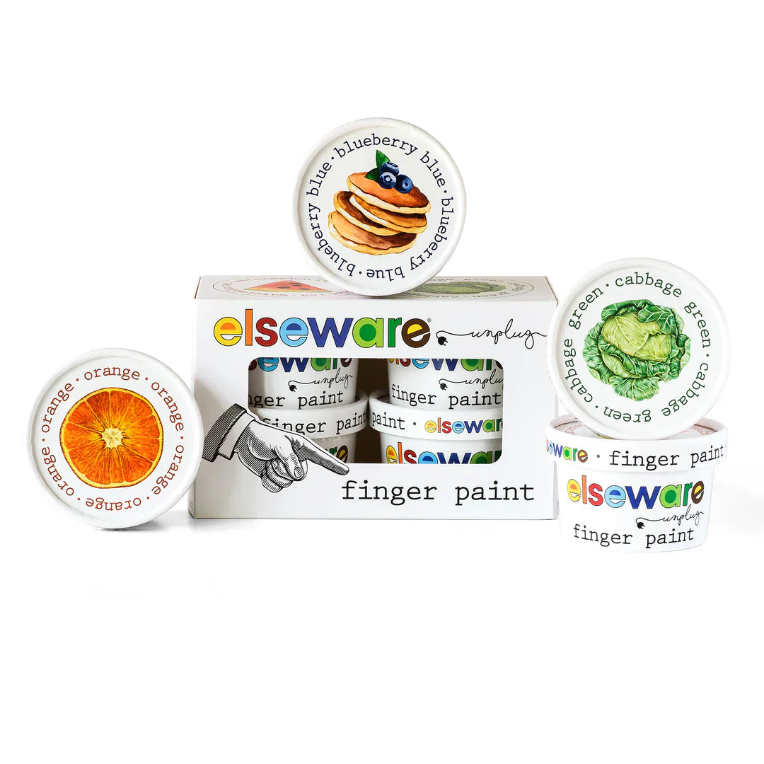 Elseware Unplug (Eco-Kids)