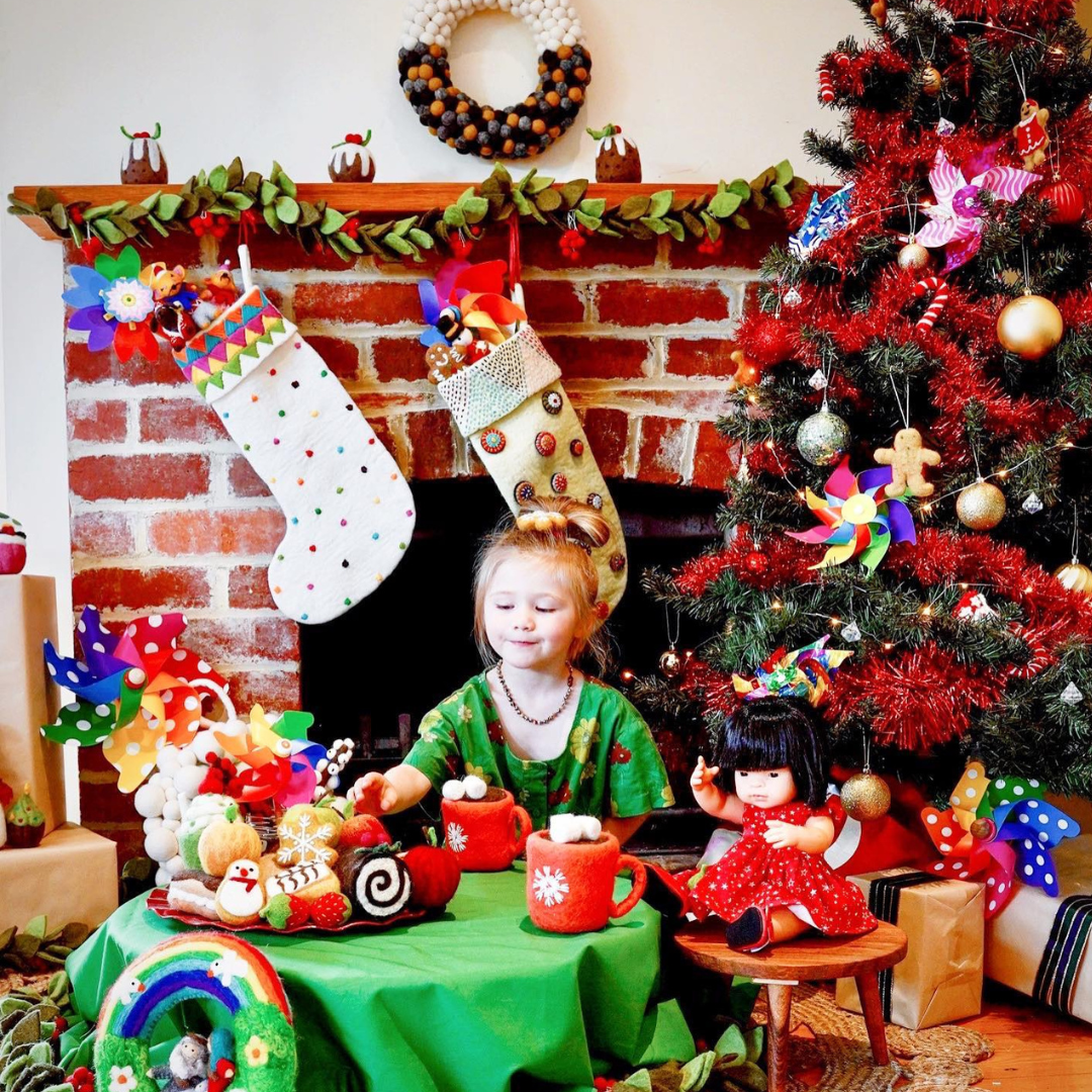 Stocking Stuffers for Kids