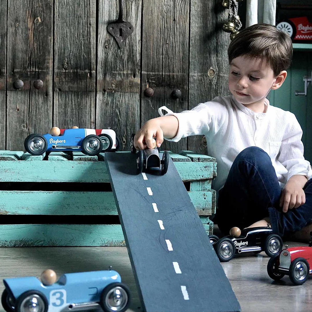 Model Cars