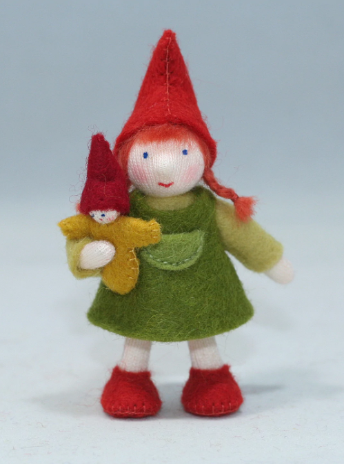 Ambrosius Fairies