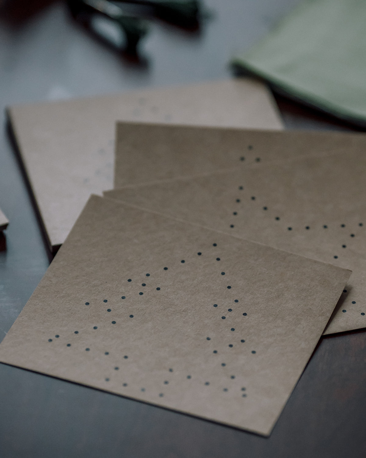 Eguchi Toys Sewing Learning Set