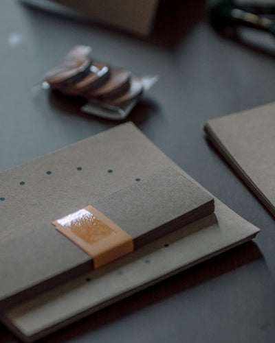 Eguchi Toys Sewing Learning Set