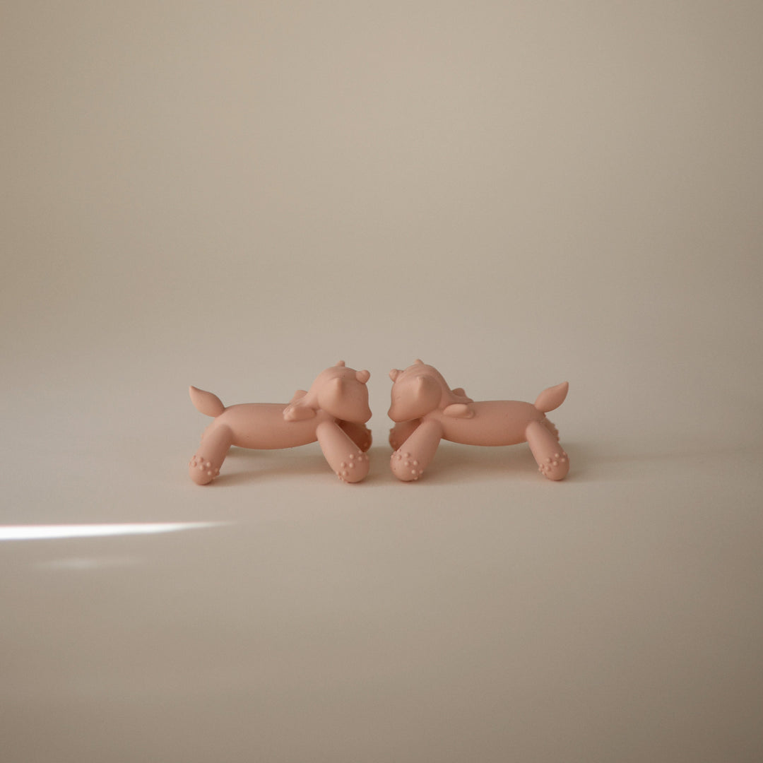 Figurine Teether