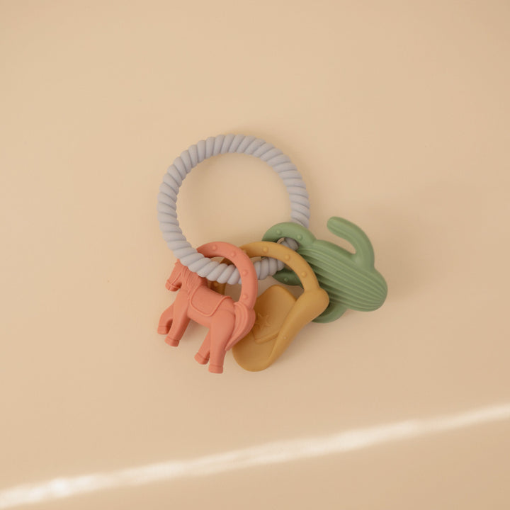 Teething Ring
