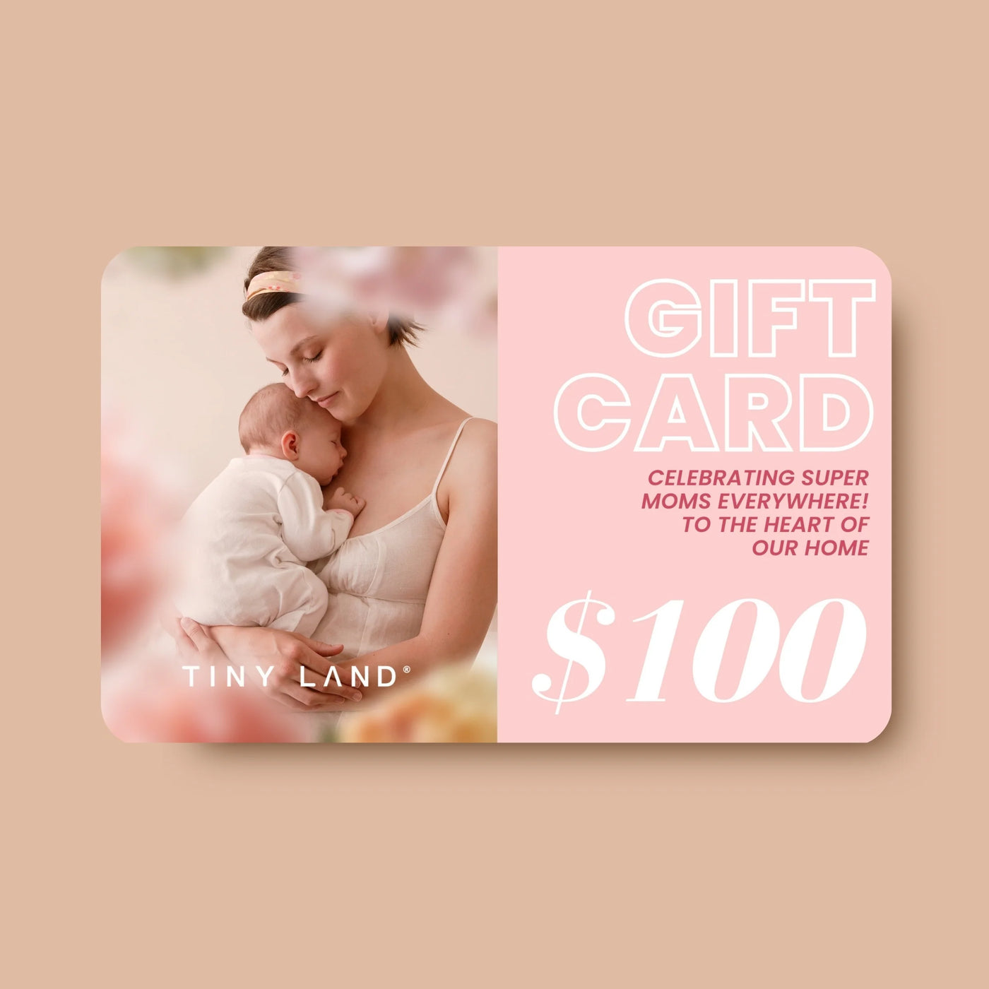 Tiny Land® Gift Card