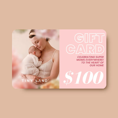 Tiny Land® Gift Card