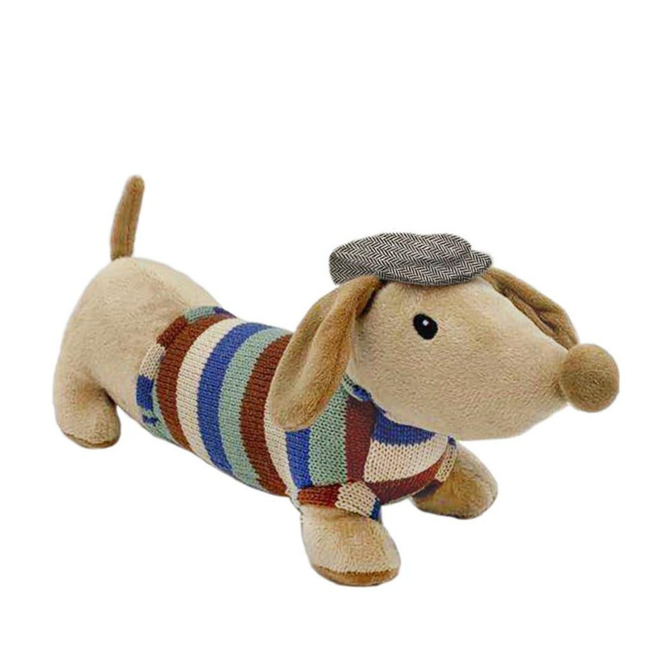 Pierre French Dog-TAN