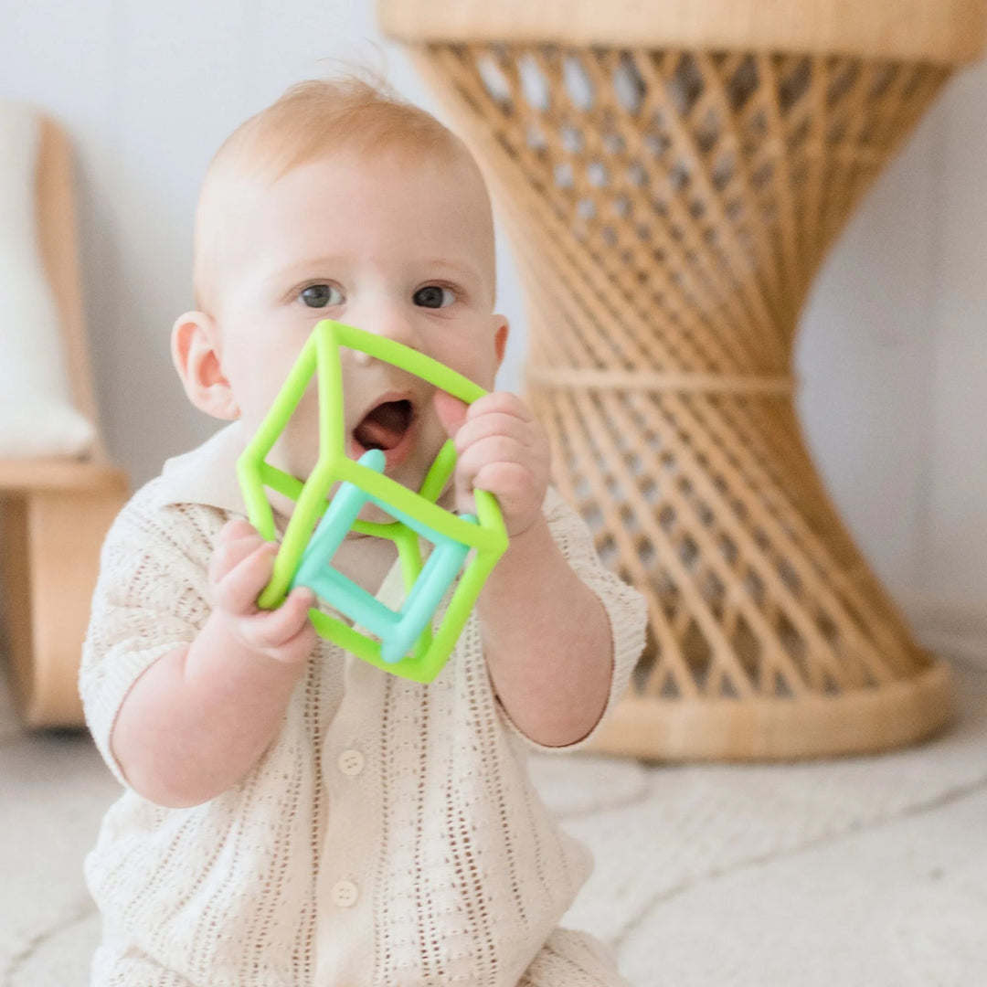 Sale Tiny Land® Montessori Toys for Newborns (4–6 Months)