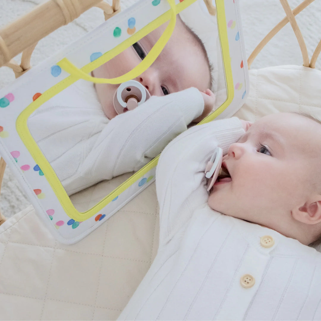 Sale Tiny Land® Montessori Toys for Newborns (0–3 Months)