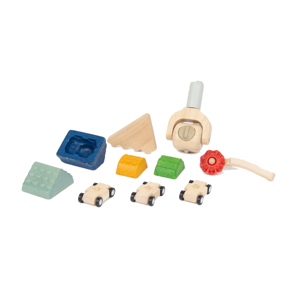 Plan Toys Creative Dough Set