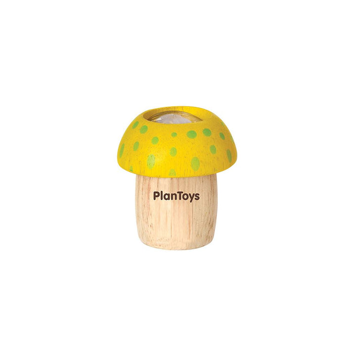 Plan Toys Mushroom Kaleidoscope
