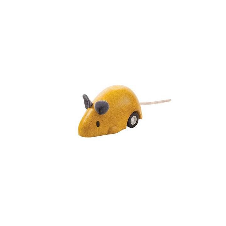 Plan Toys Moving Mouse