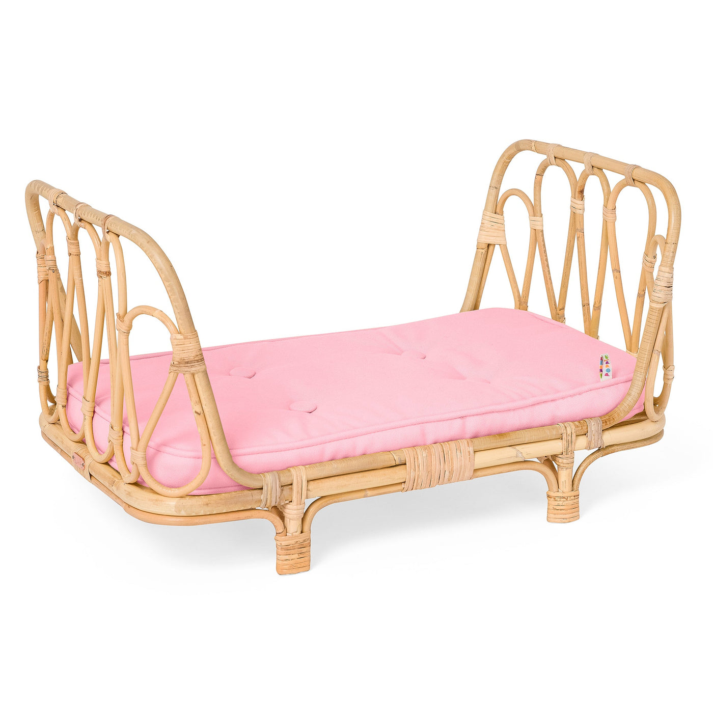 Poppie Classic Day Bed Collection, Assorted Colors