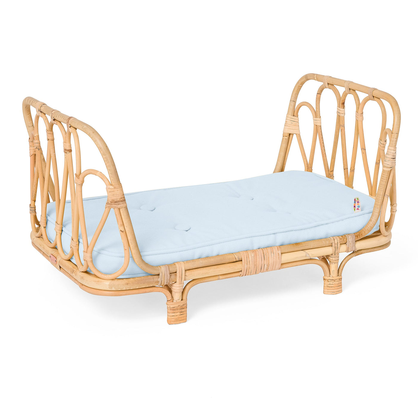 Poppie Classic Day Bed Collection, Assorted Colors