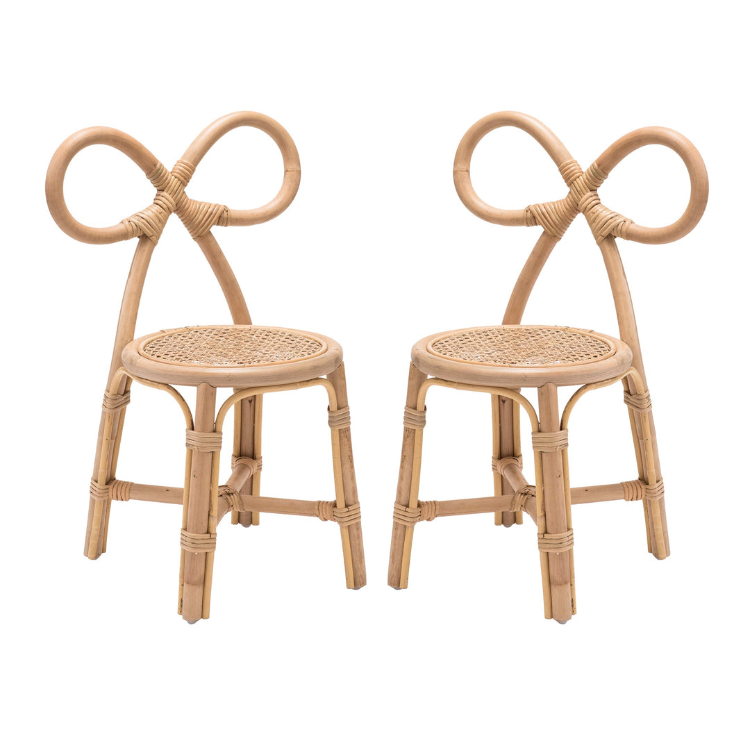 Poppie Bow Chair