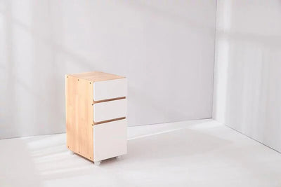 Calla Classic 3-Level Chest of Drawers - Ample Storage, Sleek Design