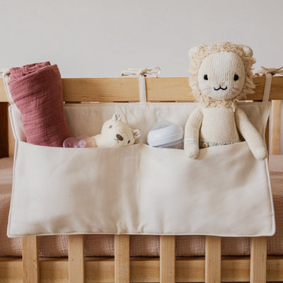 Crib Organizer