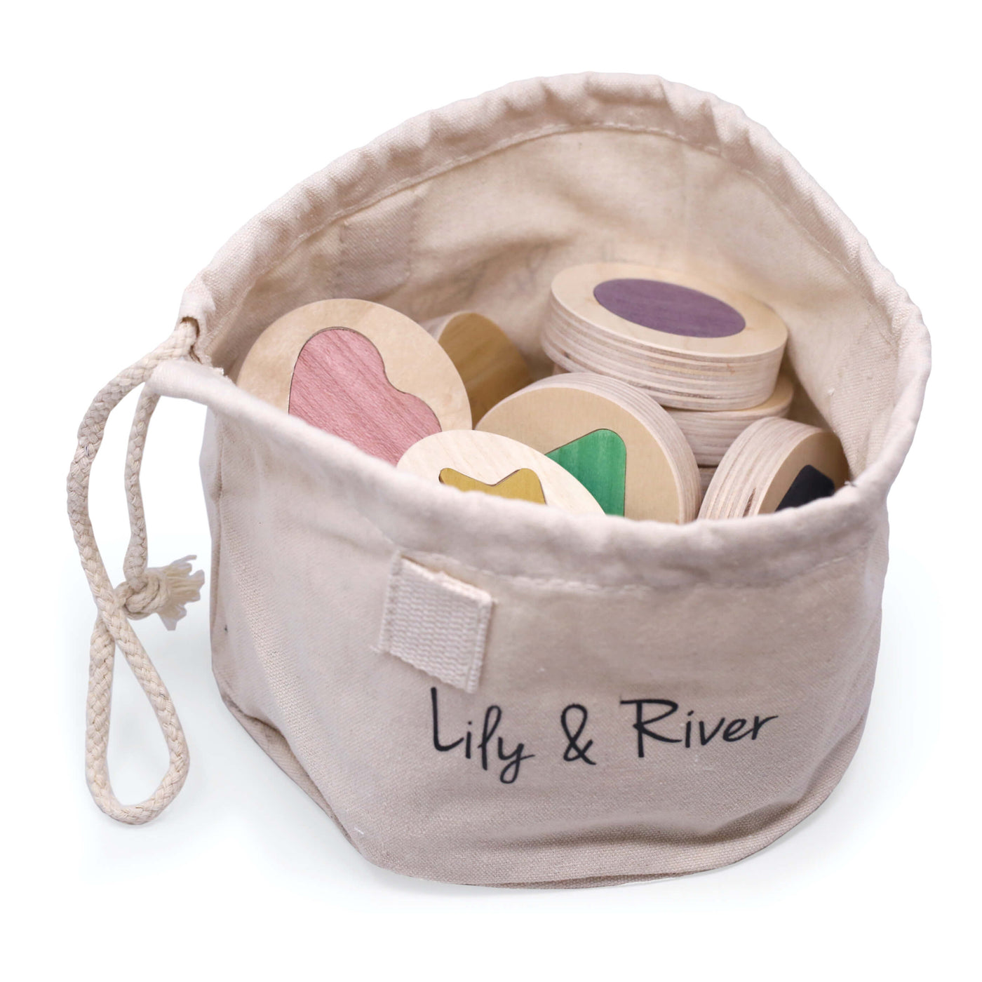 Lily and River Little Matchables