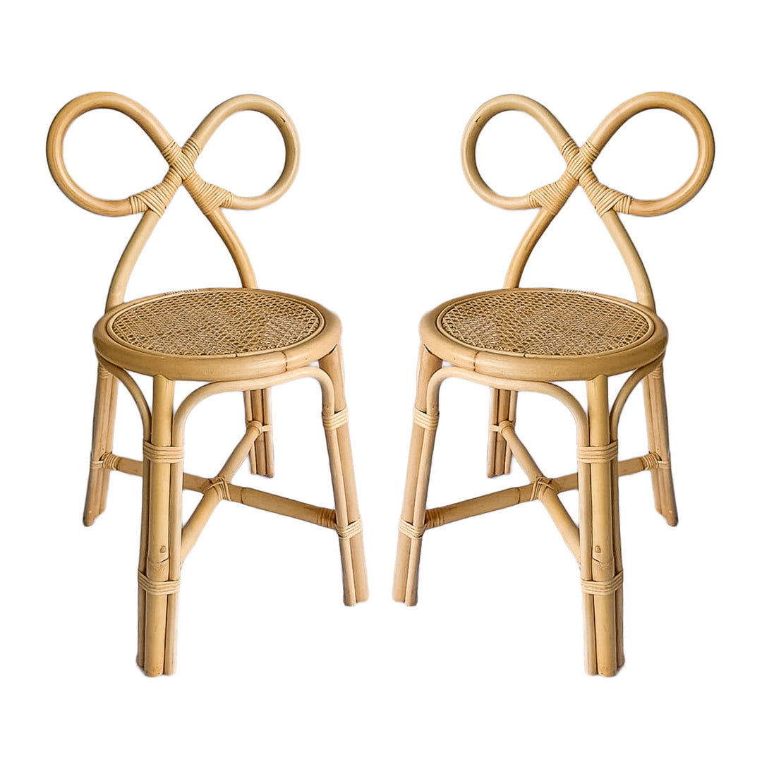 Poppie Bow Chair
