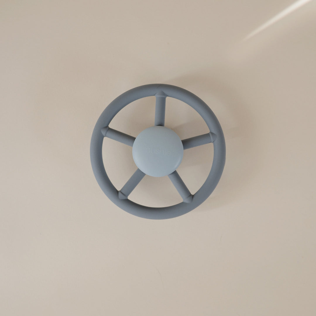 Suction Spinner
