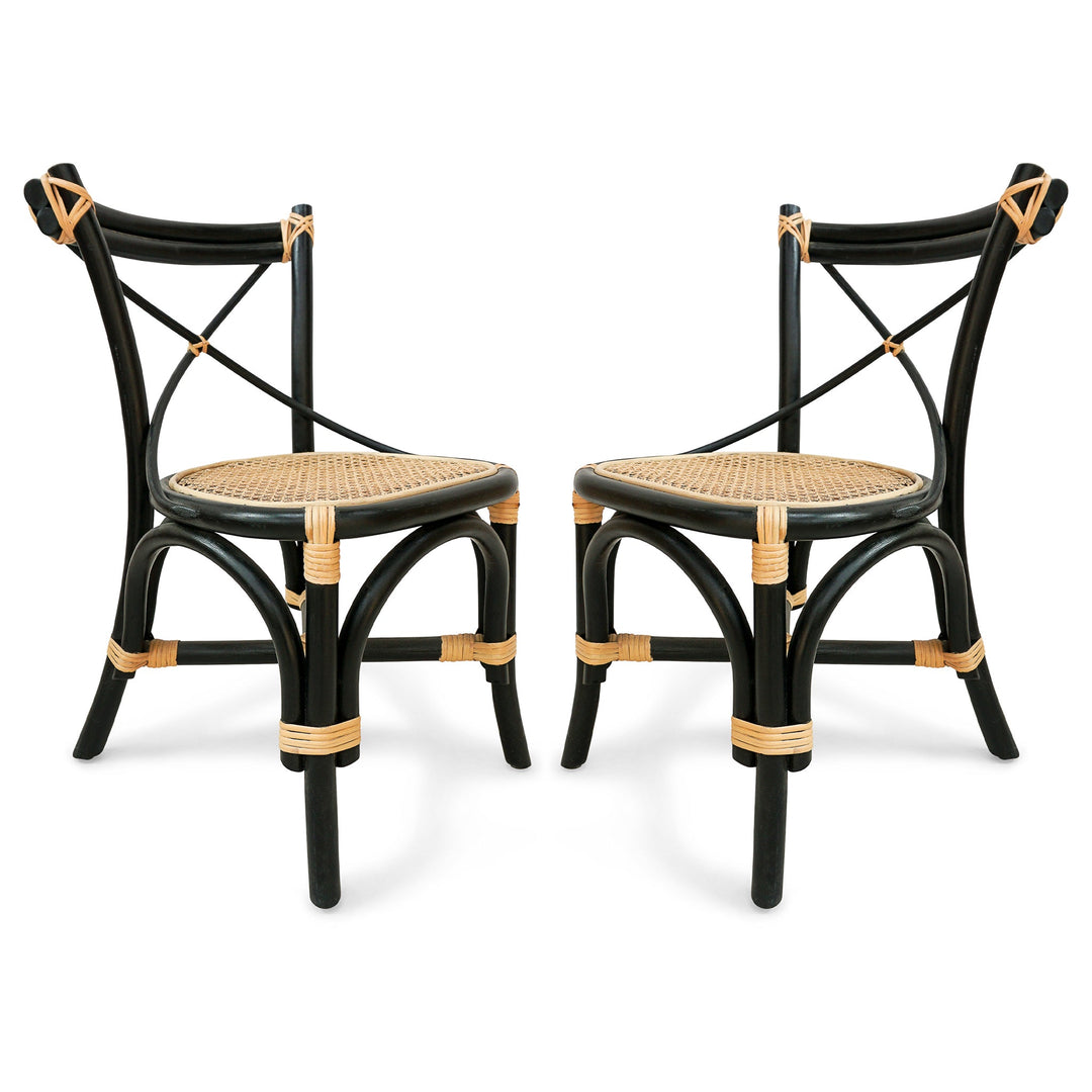 Poppie Farm Chair Set