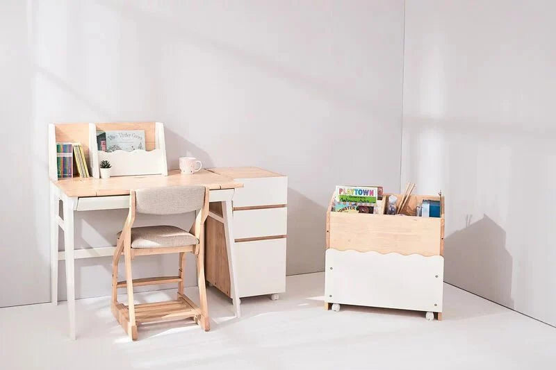 Mesasilla USA Calla Chest of Drawers - Thumbnail 4
