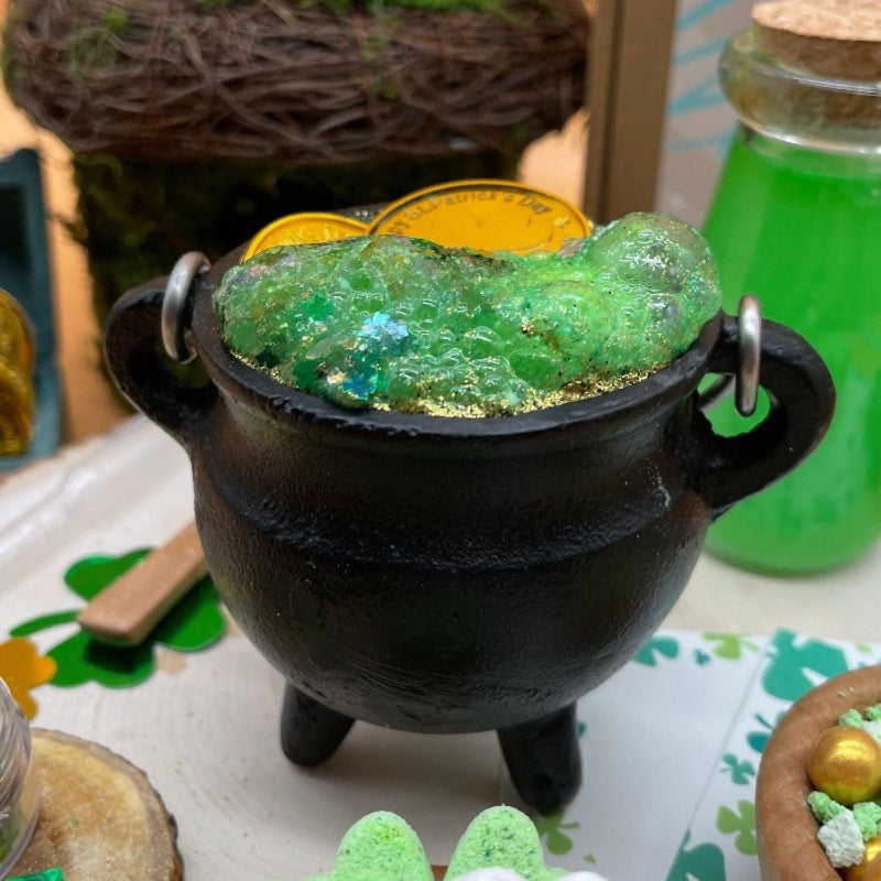 I Am Lucky Potion Play Kit