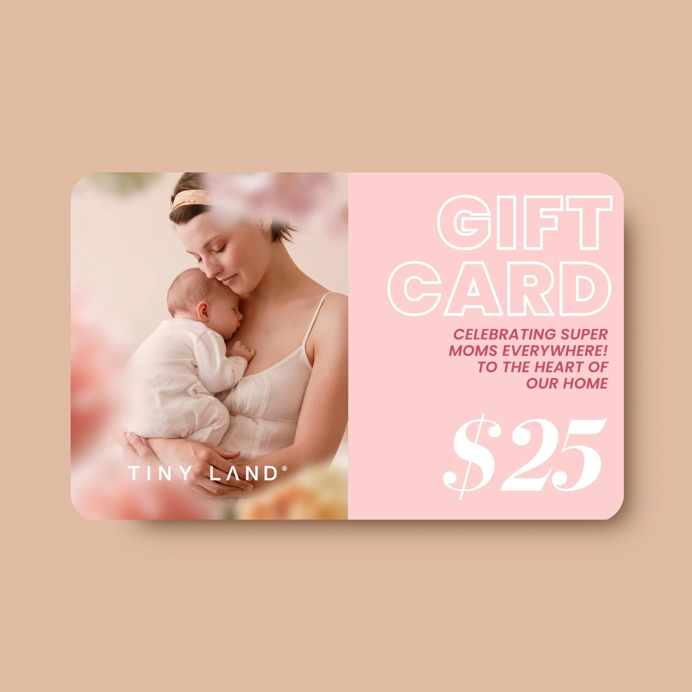 Tiny Land® Gift Card