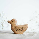 Wooden Duck · view 2
