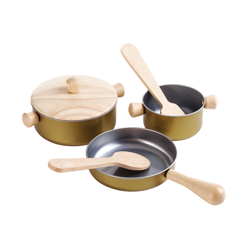 Cooking Utensils Set