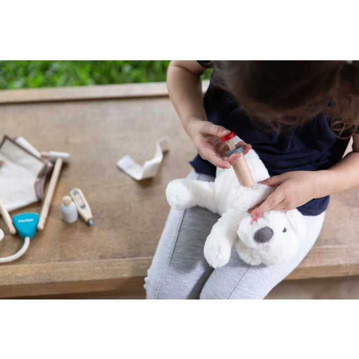 Plan Toys Vet Set