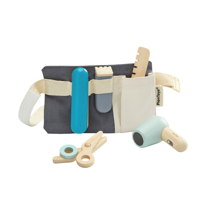 Plan Toys Hair Dresser Set