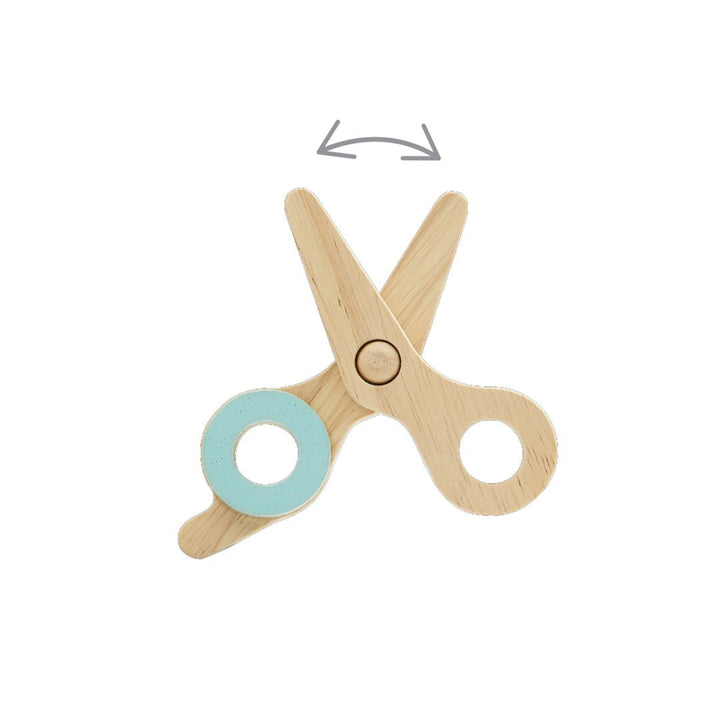 Plan Toys Hair Dresser Set